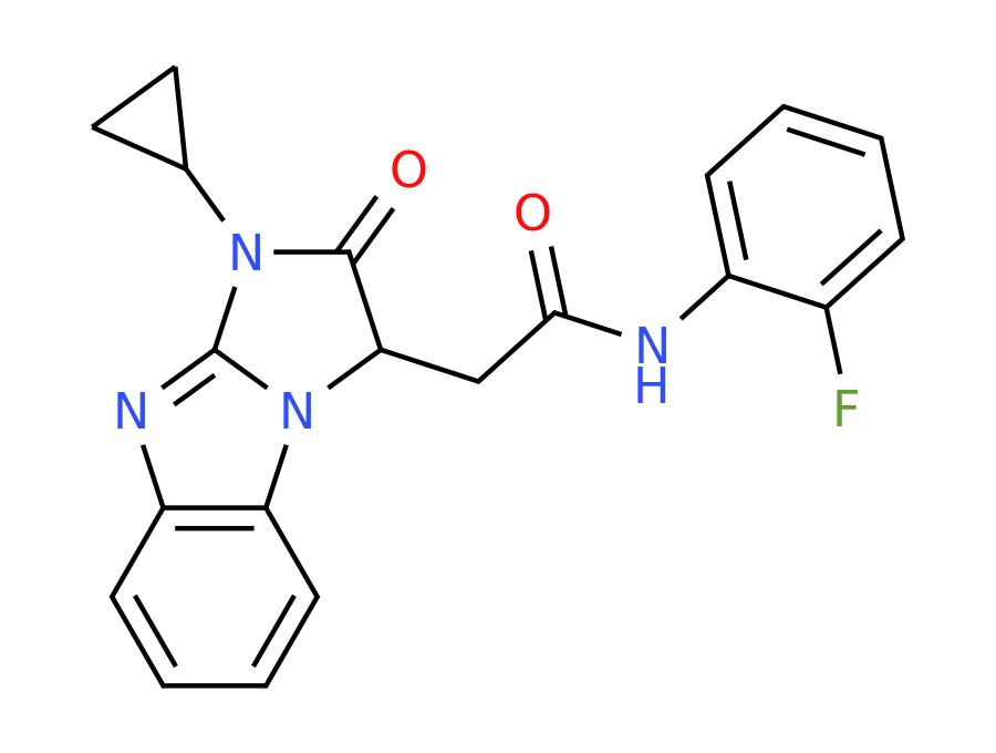 Structure Amb8426025