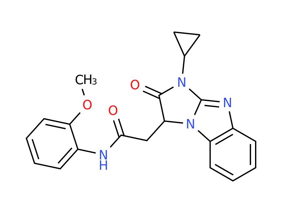 Structure Amb8426026