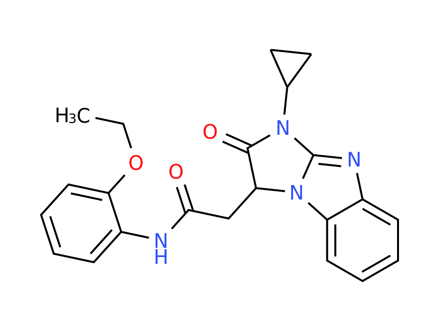 Structure Amb8426027