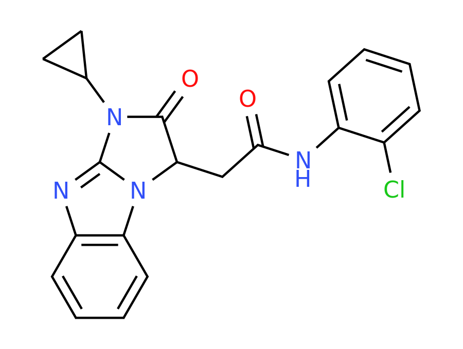 Structure Amb8426028