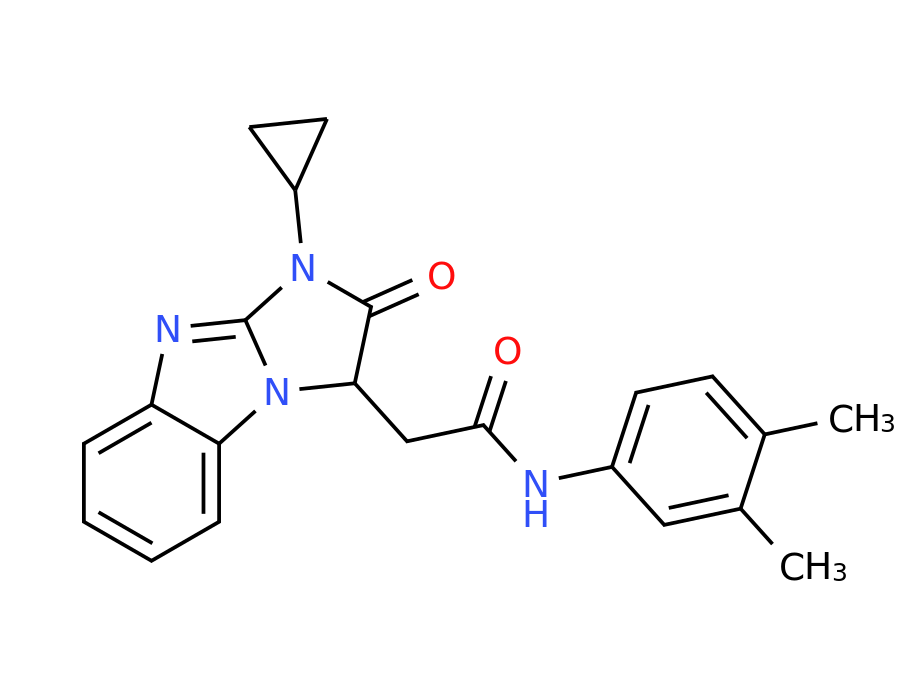 Structure Amb8426031