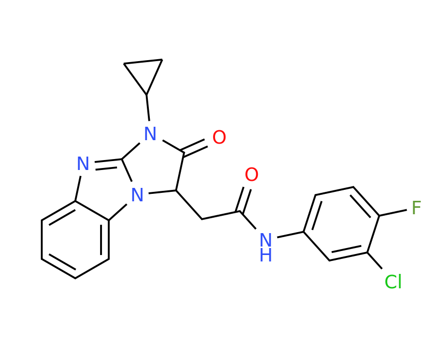 Structure Amb8426035