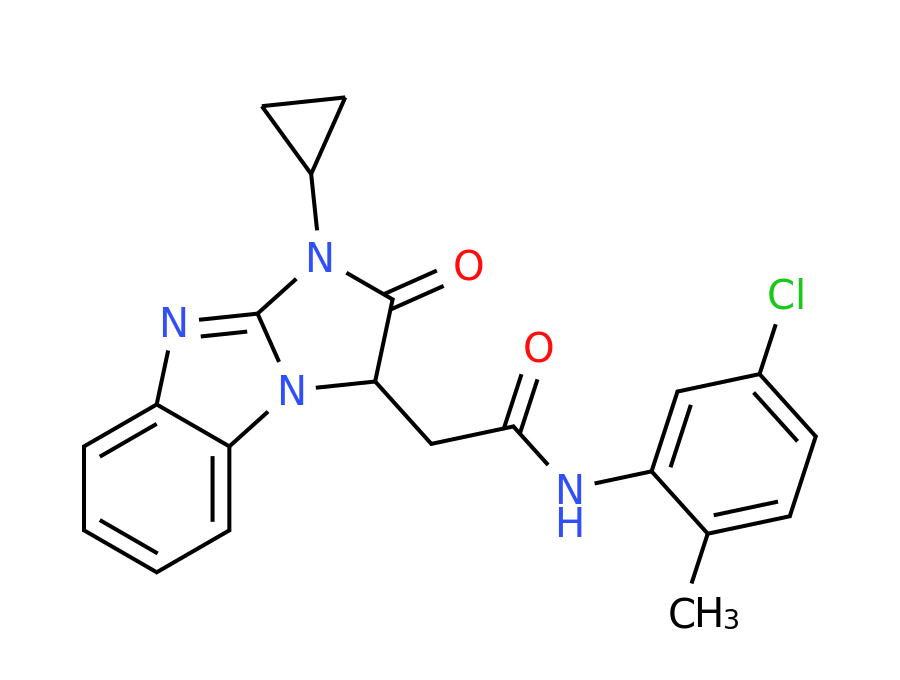 Structure Amb8426039