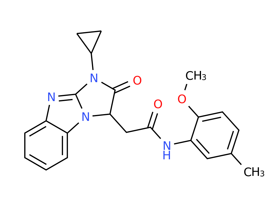 Structure Amb8426040