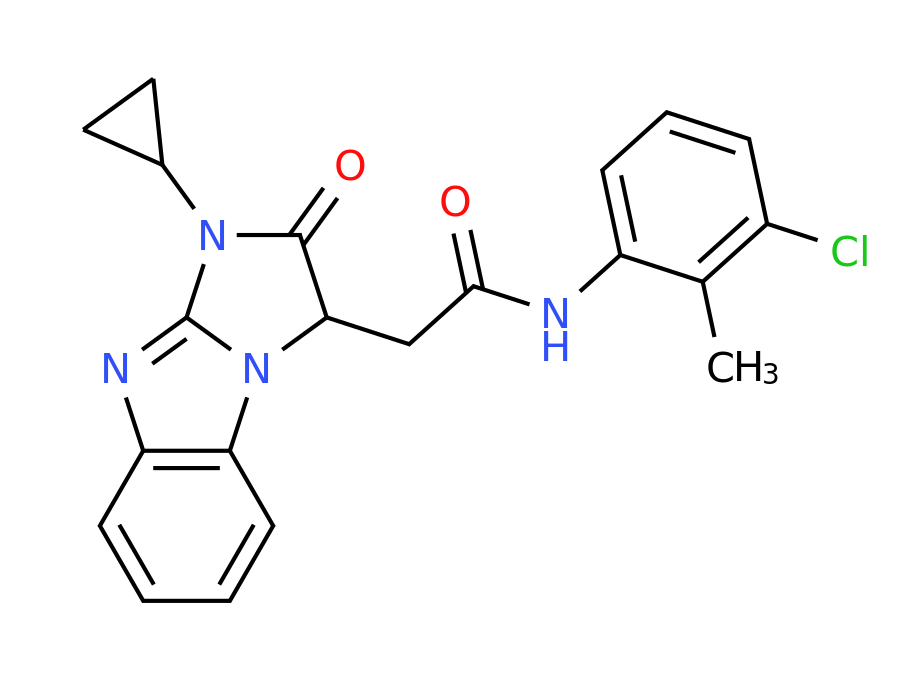 Structure Amb8426041