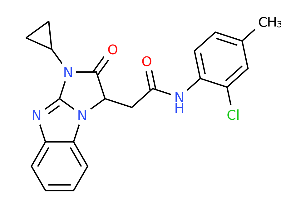 Structure Amb8426043