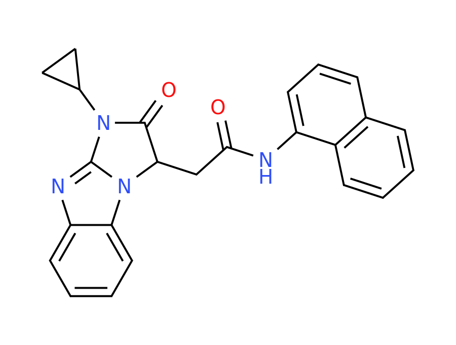 Structure Amb8426045