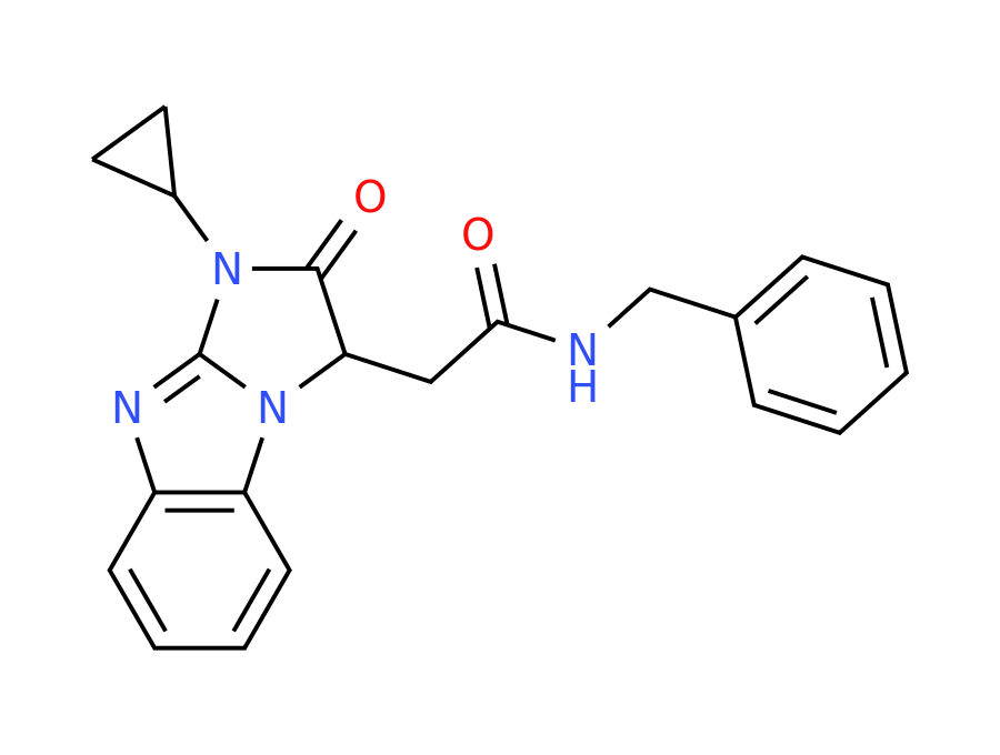 Structure Amb8426046