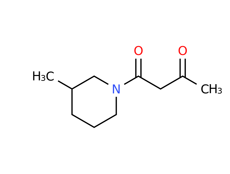 Structure Amb842612