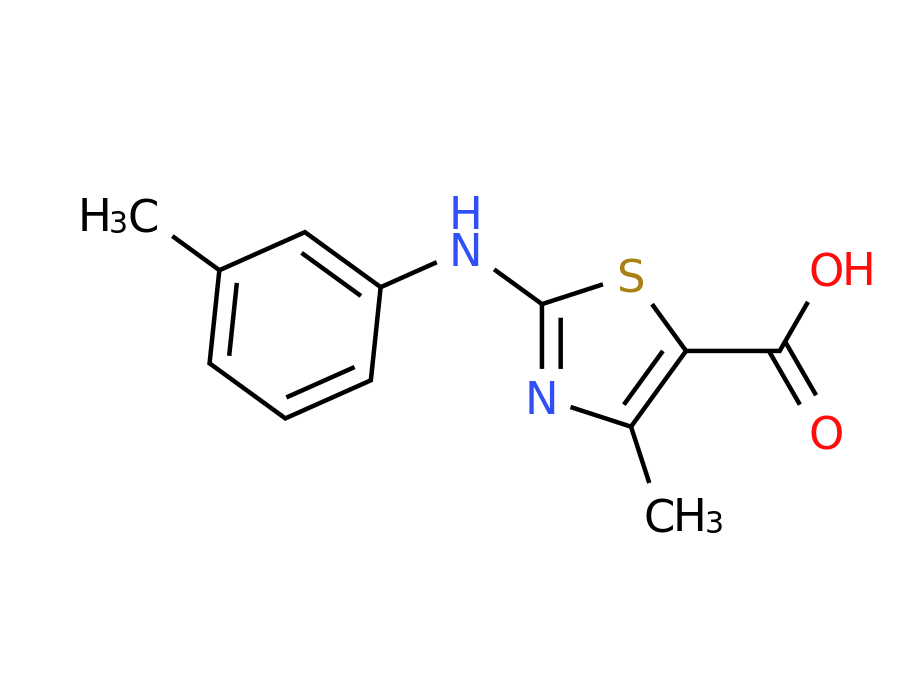 Structure Amb8427382