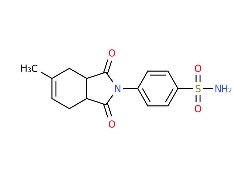 Structure Amb842754