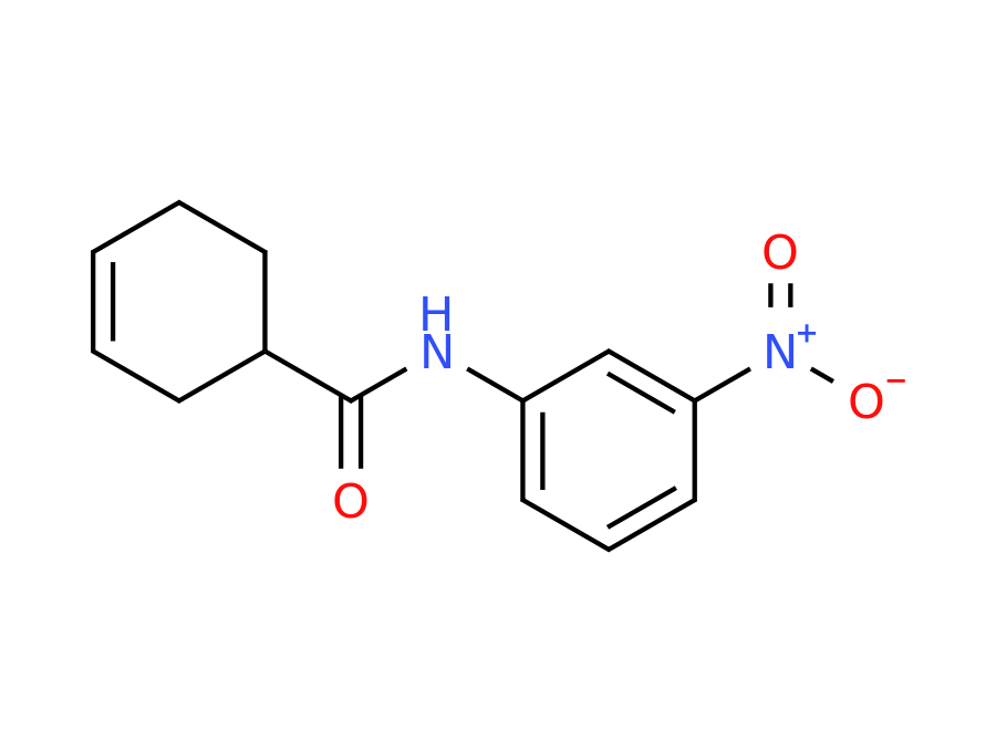 Structure Amb842781