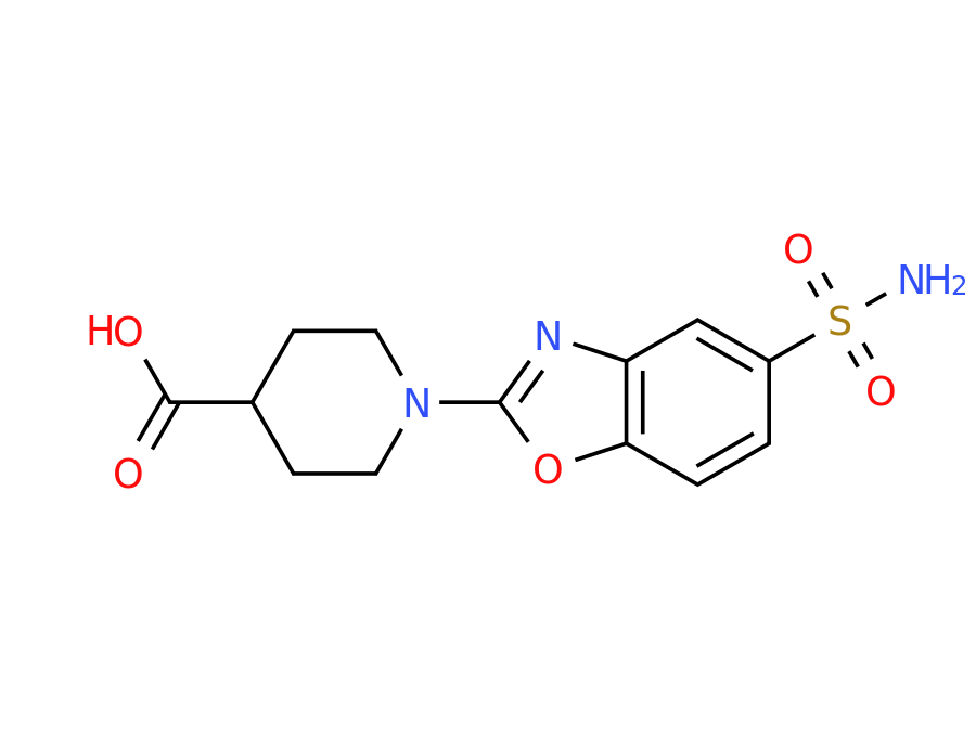 Structure Amb8428037