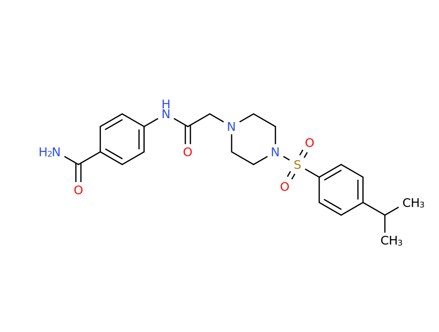 Structure Amb8428347