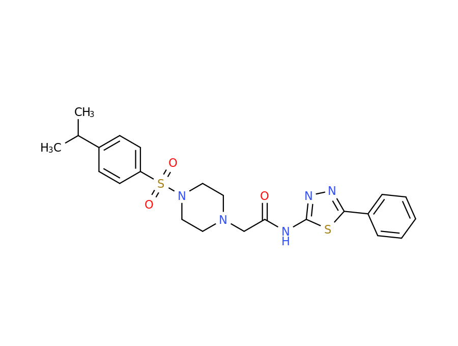 Structure Amb8428389