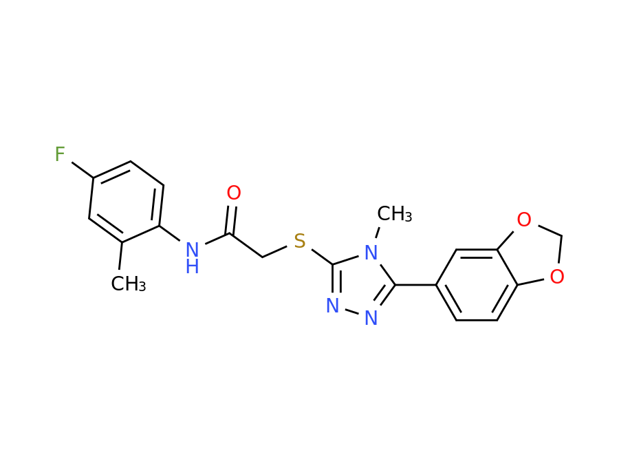 Structure Amb8428849