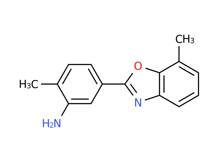 Structure Amb843072