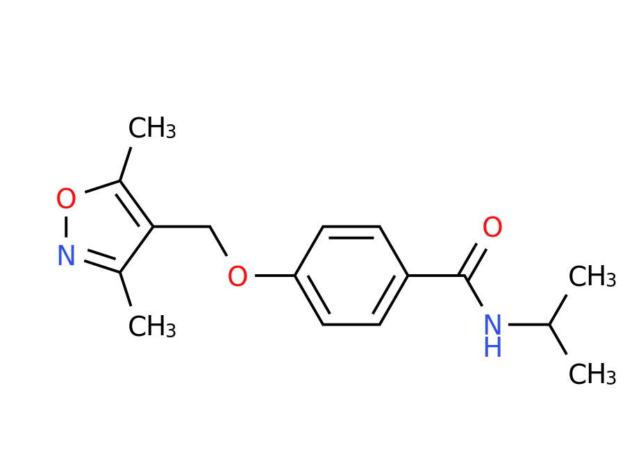 Structure Amb84310