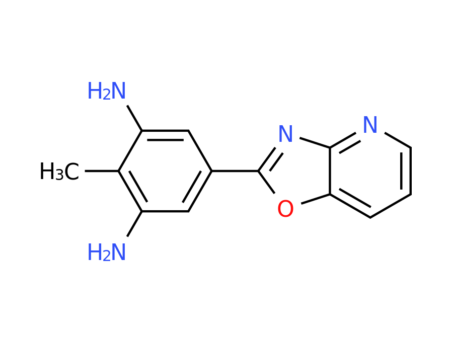 Structure Amb843101