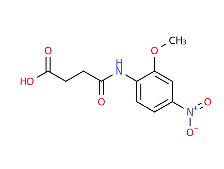 Structure Amb843158