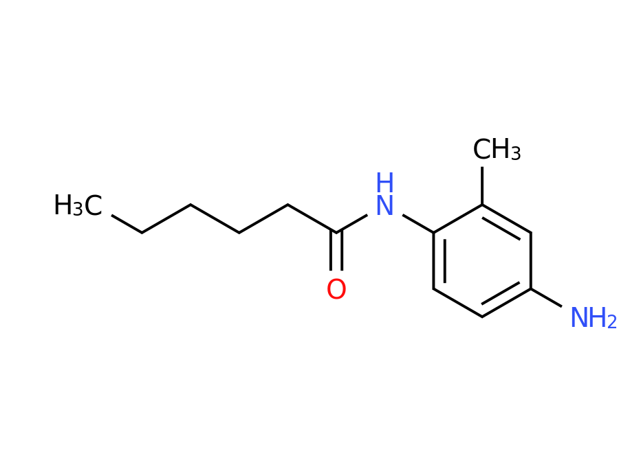 Structure Amb843257