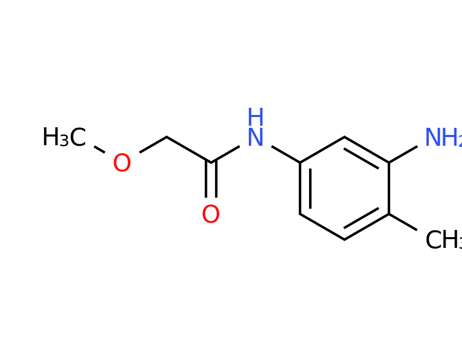 Structure Amb843310