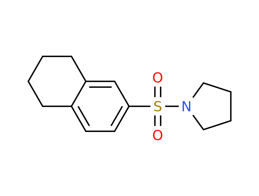 Structure Amb8433102