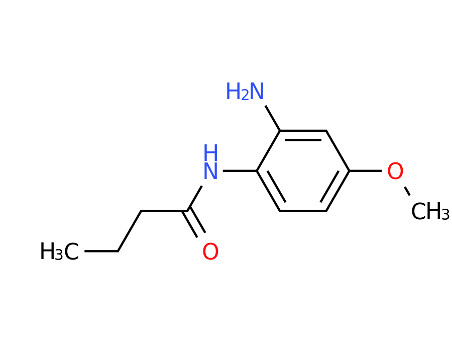 Structure Amb843343