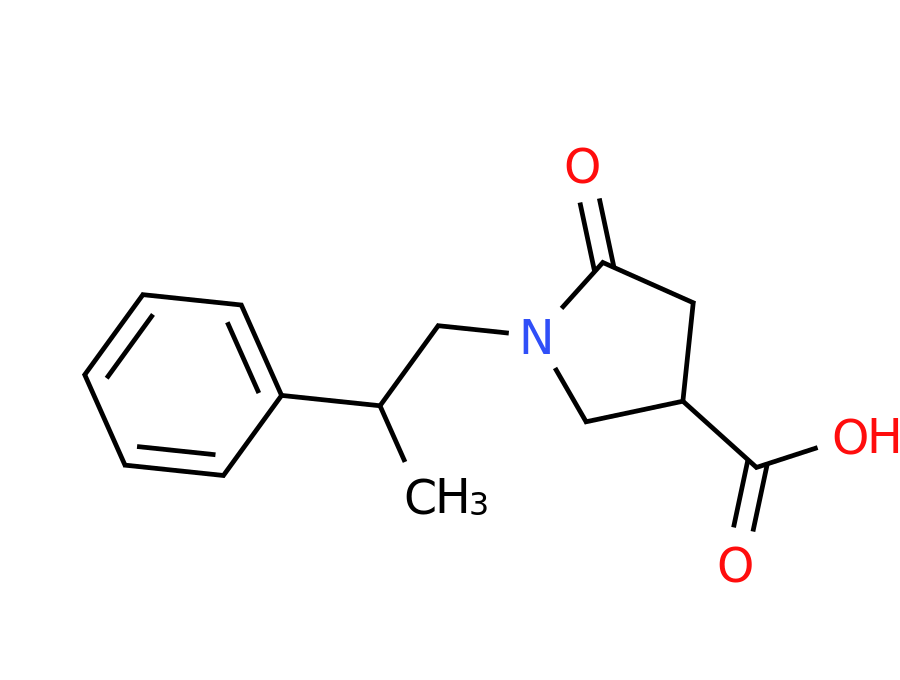 Structure Amb843423