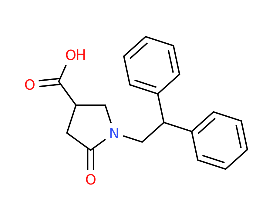 Structure Amb843424