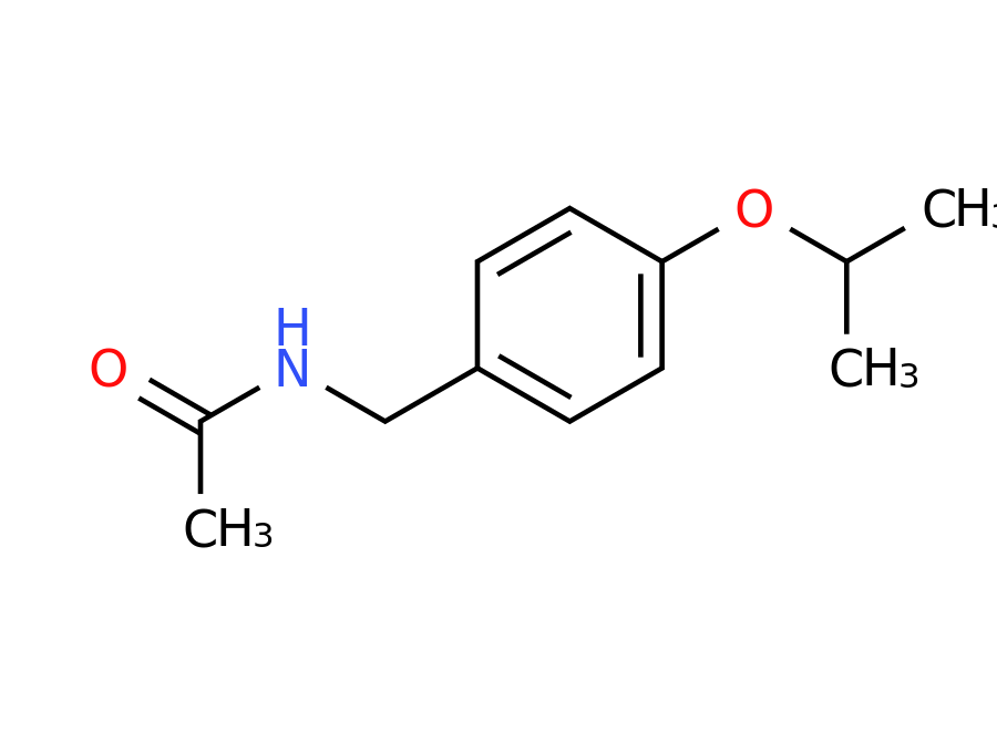 Structure Amb8437166