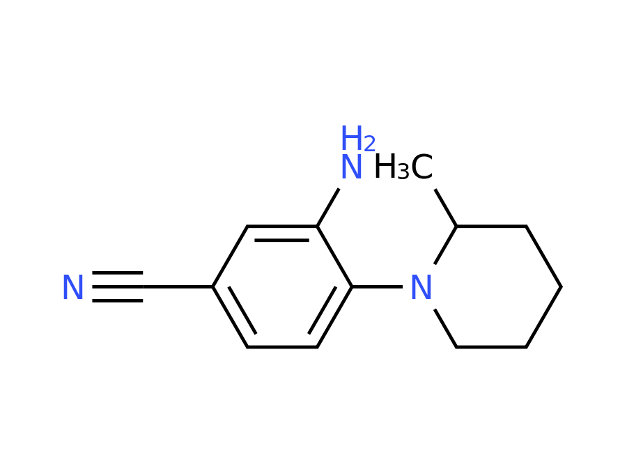 Structure Amb8438805