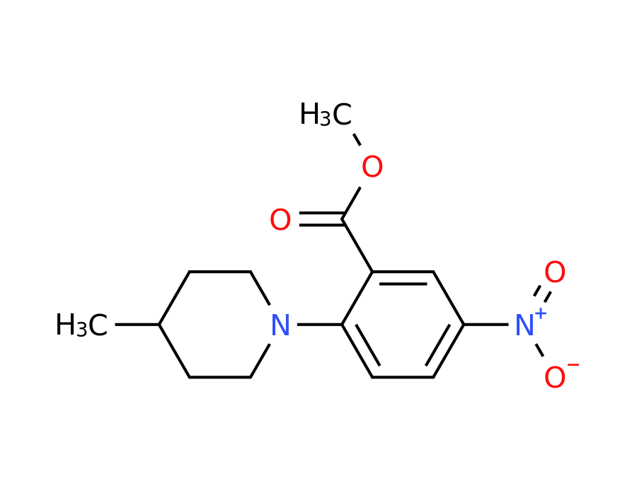 Structure Amb8438855