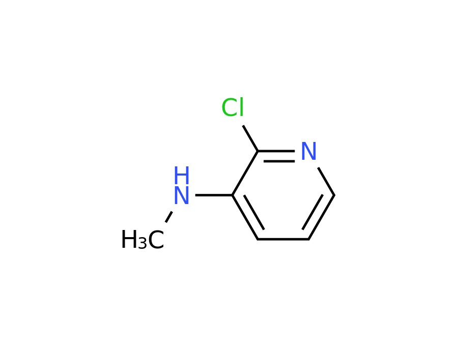 Structure Amb8438980