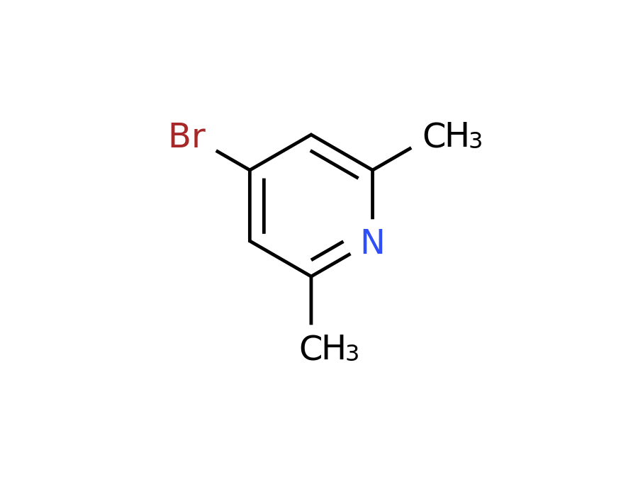 Structure Amb8438988