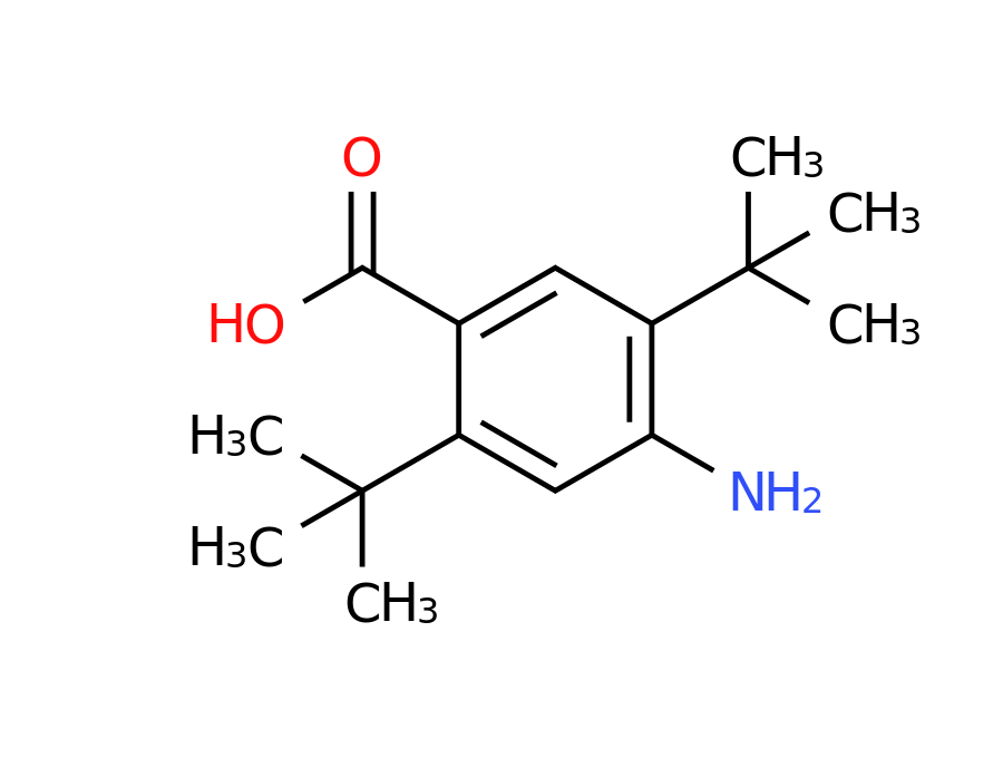 Structure Amb8439070