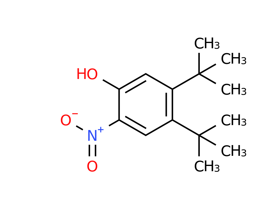 Structure Amb8439116