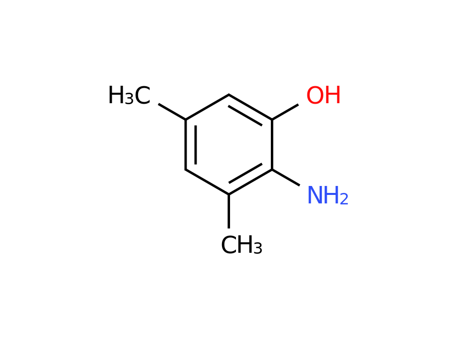 Structure Amb8439128