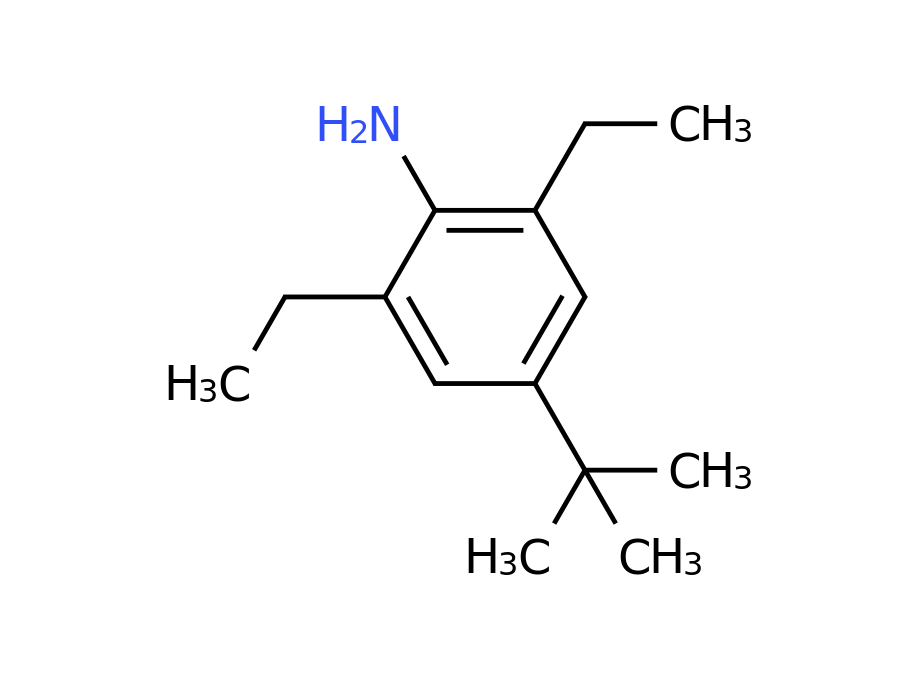 Structure Amb8439135