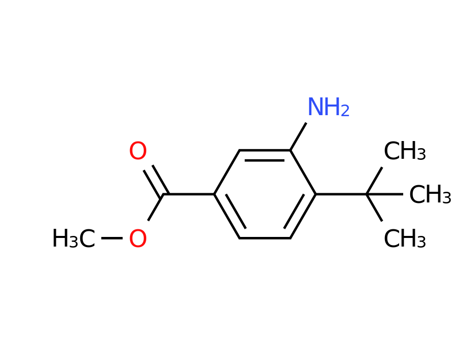 Structure Amb8439210