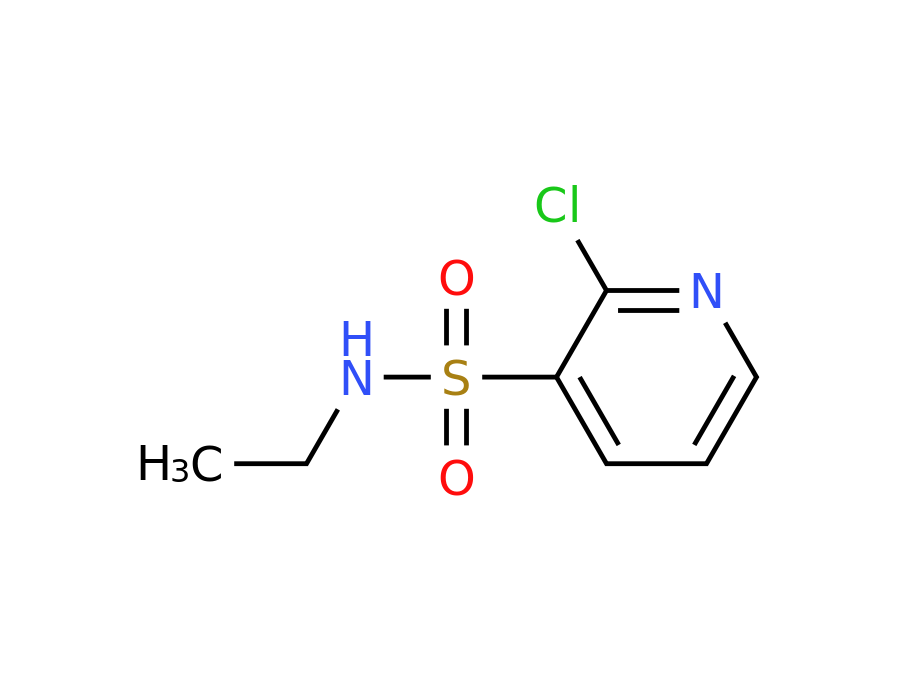 Structure Amb8439446