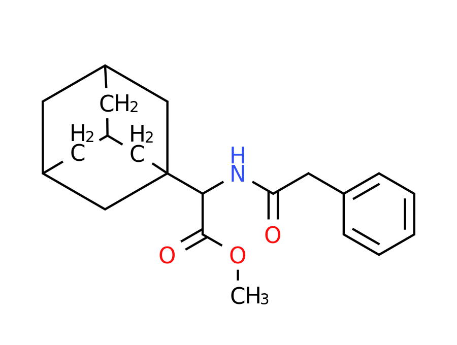 Structure Amb8440397