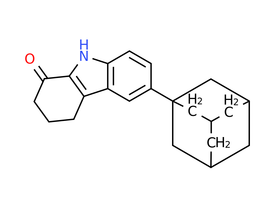 Structure Amb8440770