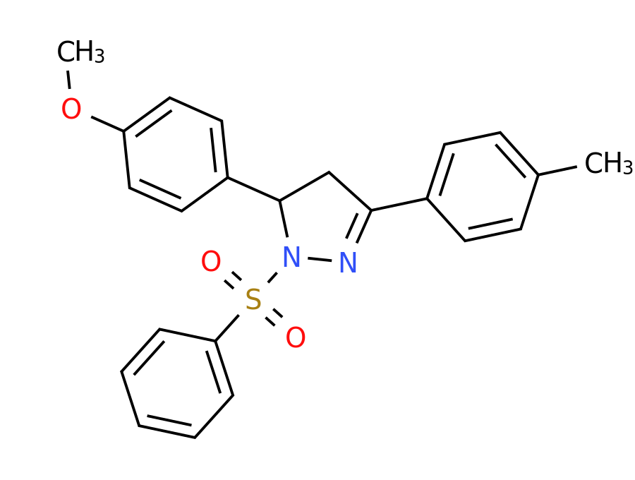 Structure Amb8441036