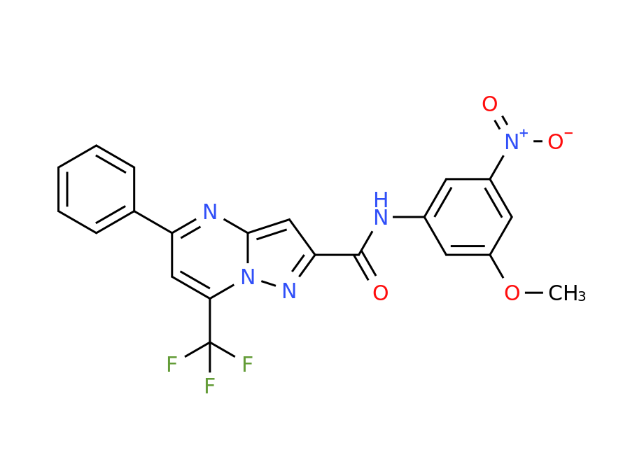 Structure Amb8442117