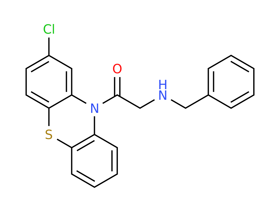 Structure Amb8442130