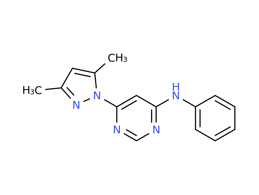 Structure Amb8442475