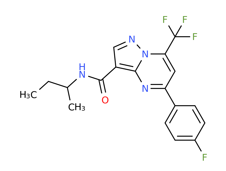 Structure Amb8442494