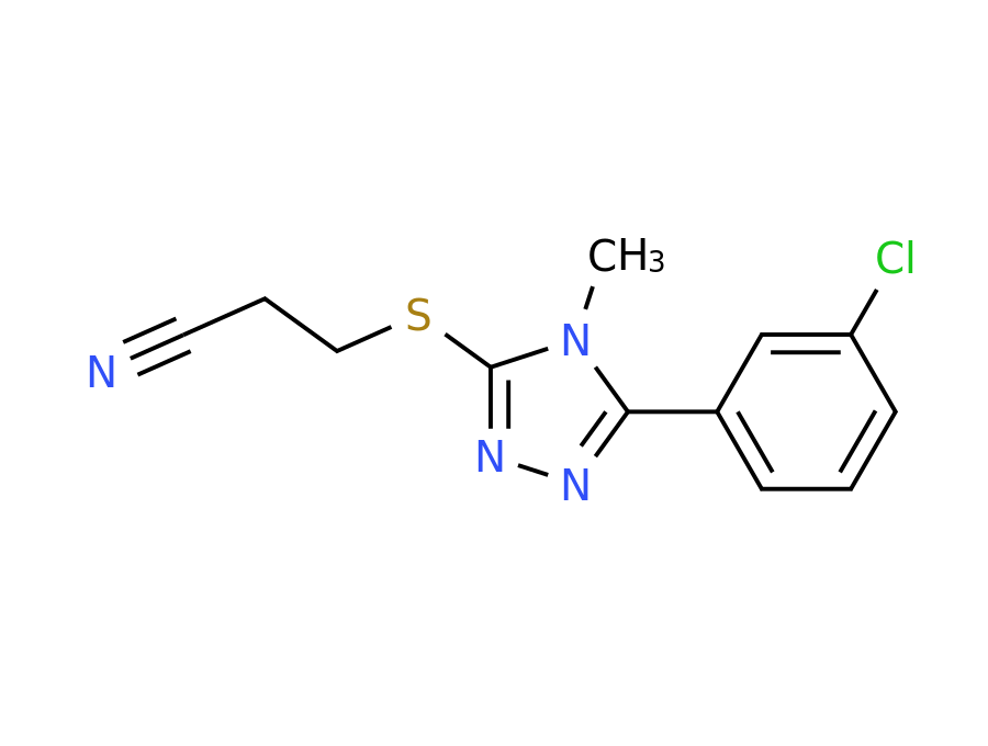 Structure Amb8442927