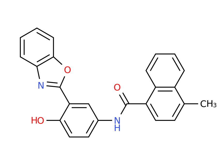 Structure Amb8442995